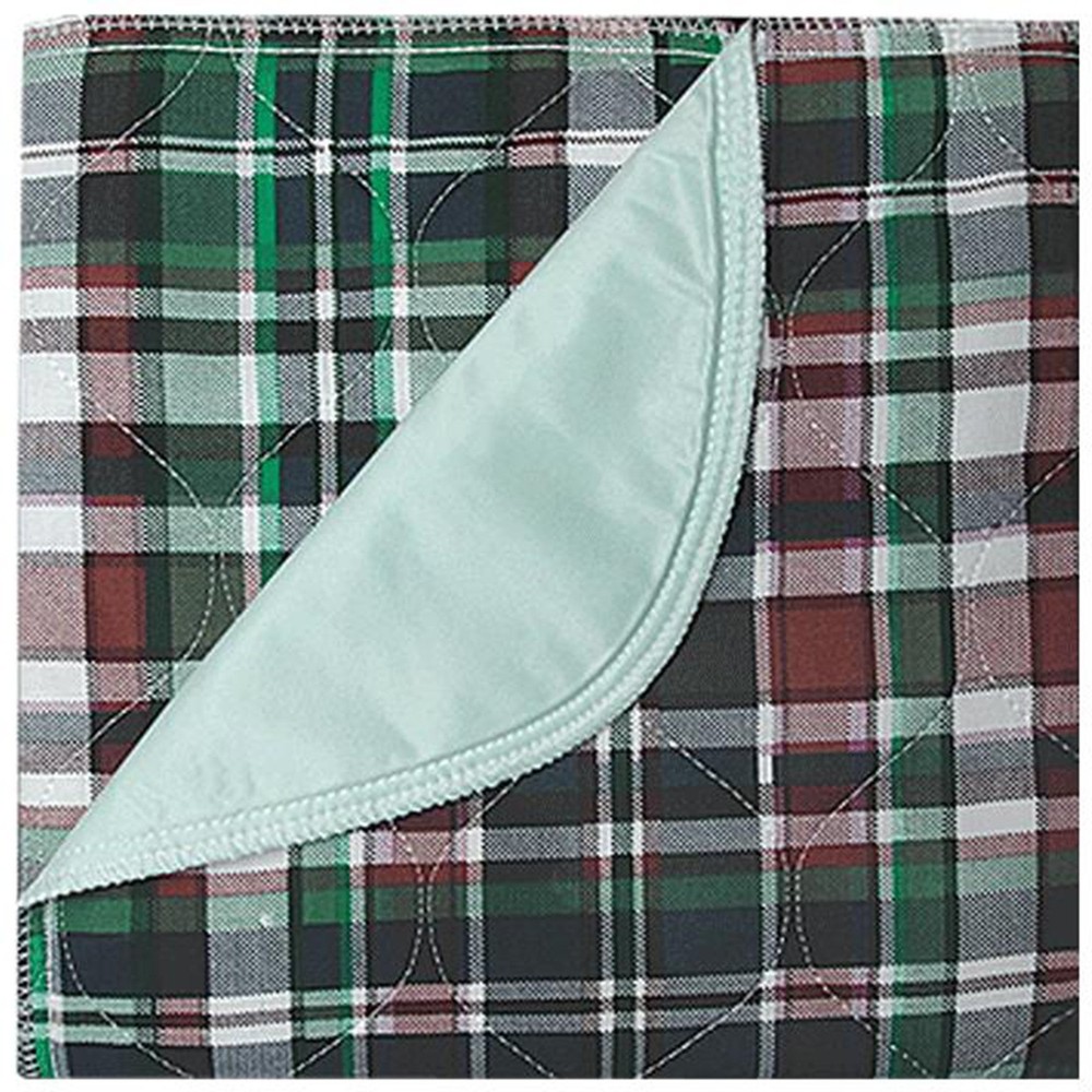 Beck's Classic Underpad Heavy Absorbency 36 x 48" 24 ct