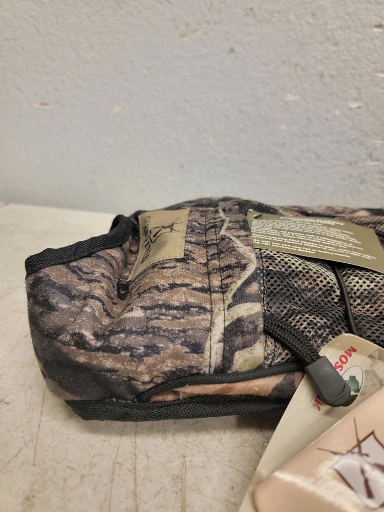 game winner hydration pack.