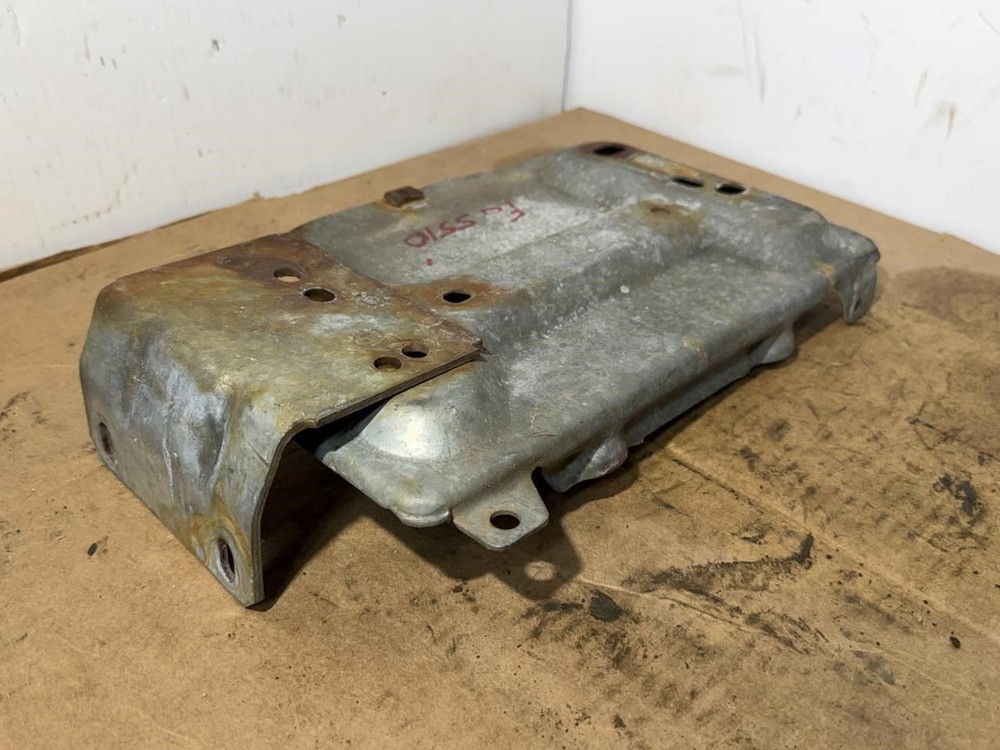 00-05 EXCURSION Battery Tray OEM Great Condition