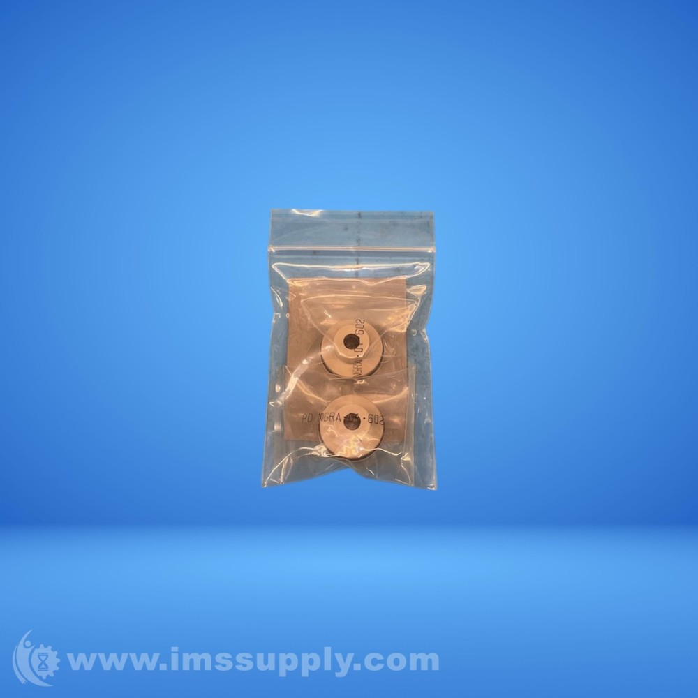 NIPPON STUD WELDING CO., LTD. NGRA-01-602 Insert Assembly FNFP