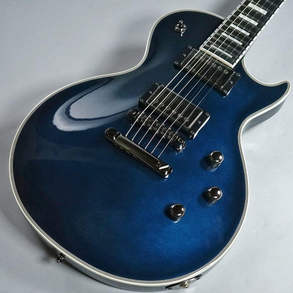 SCHECTER L-LP-24-CTM Les Paul, thin type Safe Packing!