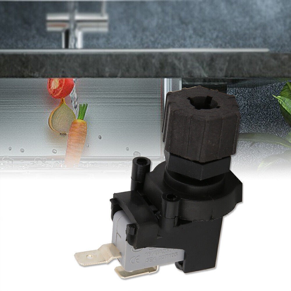 High Quality Adjustable Differential Air Pressure Switch Micro Pressure Switch
