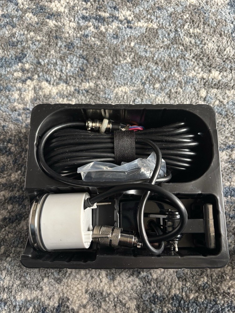 Depth meter , never used.