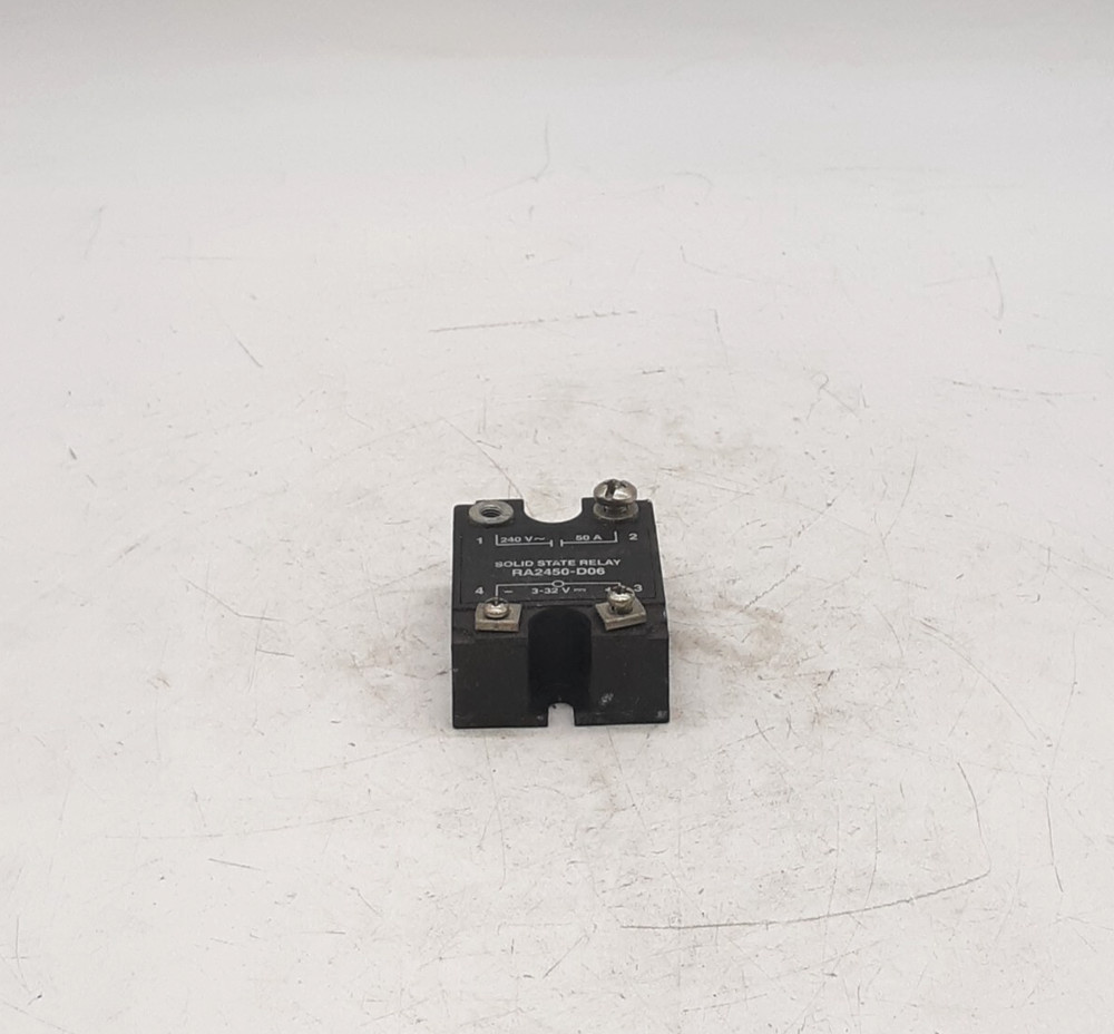 RA2450-D06 Solid State Relay