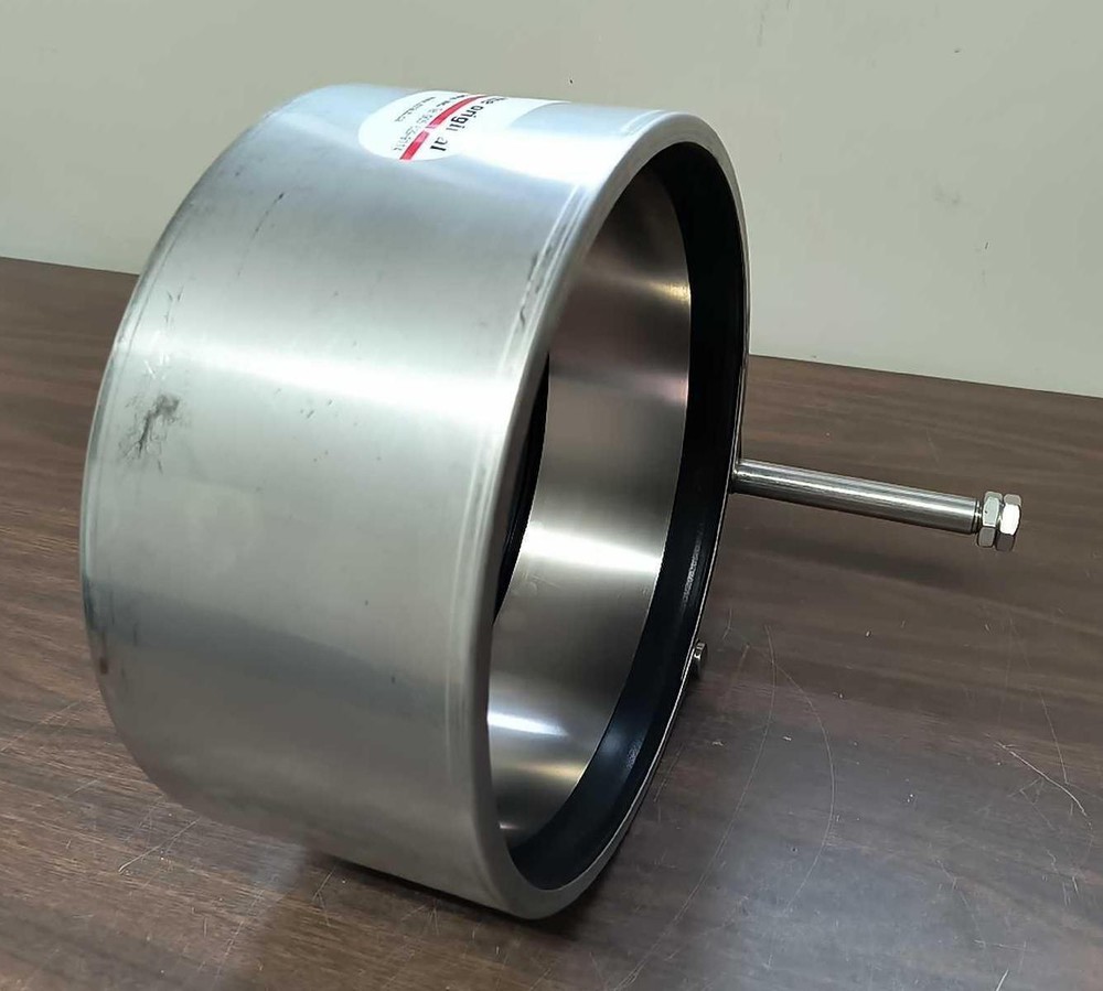 New Open Box Straub Flex 2L MOD. 12" Outside Diameter Flexible Coupling