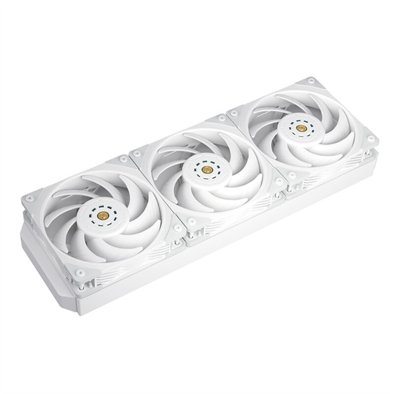 Versatile 4pcs 6#32 Computer Case Fan Fixing Screw Laptops Computer Fan Screws