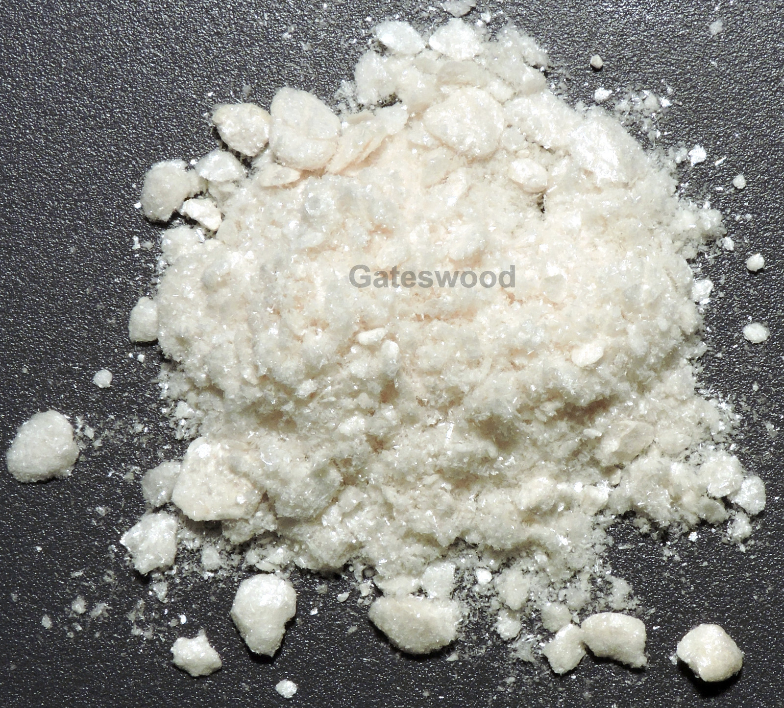 Crystalline Capsaicin Powder - Pure & Natural - Derived From Specialty Peppers