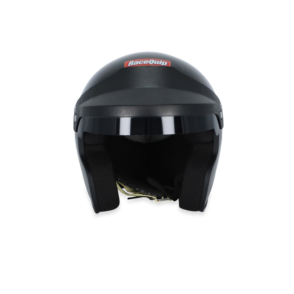 OF25 Open Face Helmet 257006RQP