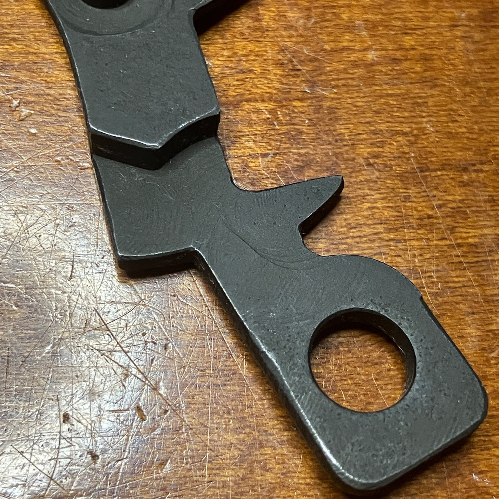 M1 GARAND SAFETY (SAFE-472)