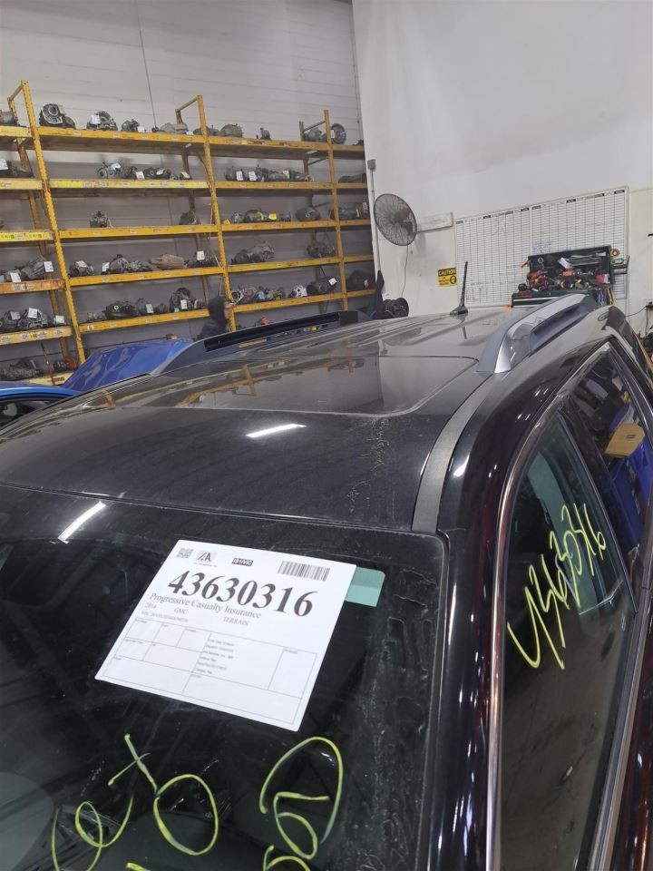 2014 Terrain Camera/Projector Sku#4342632