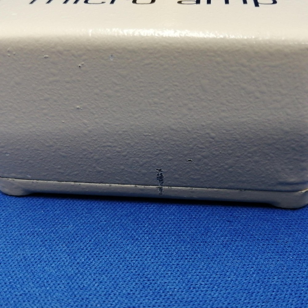 MXR M-133 Effector/M-133