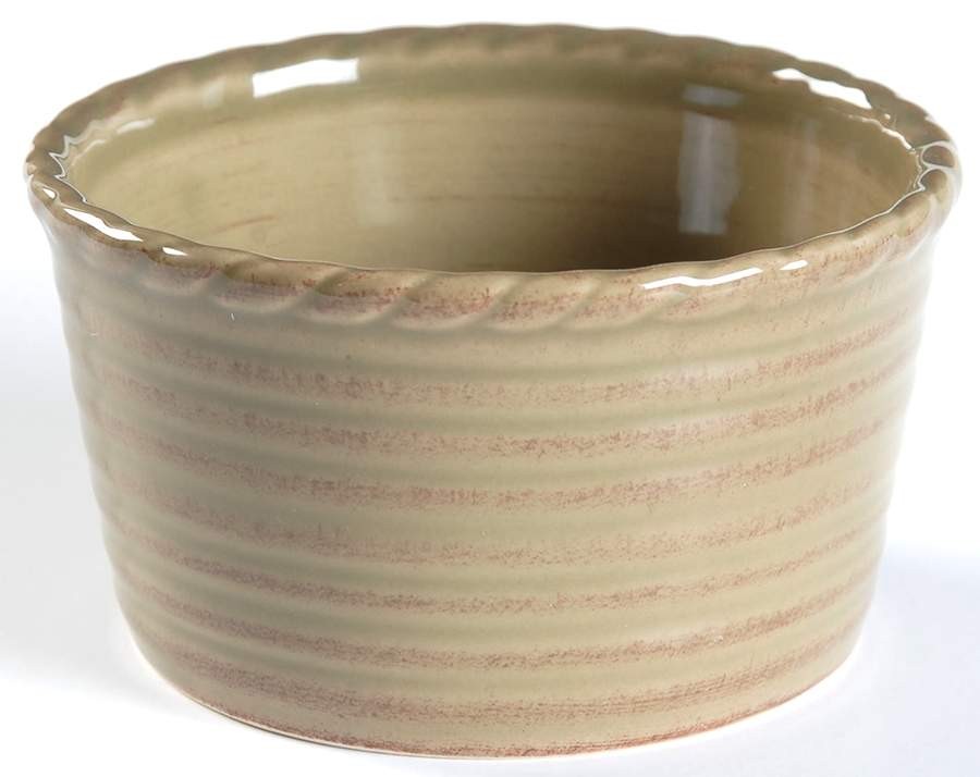 Roscher & Co Bellini Sage Green Ramekin 10199787