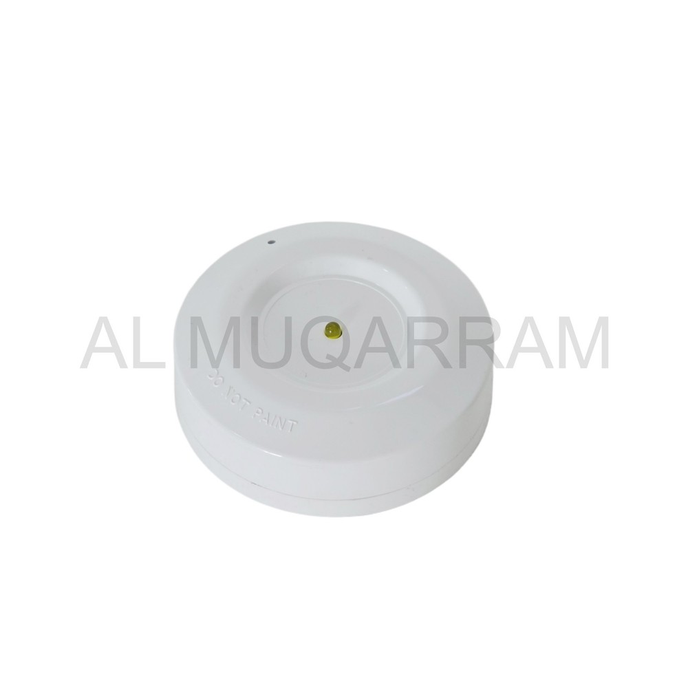 SHIELD S-A4051 Isolator Base for Smoke Detector
