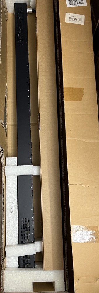 Avocent PM 3000 24 outlets Pdu