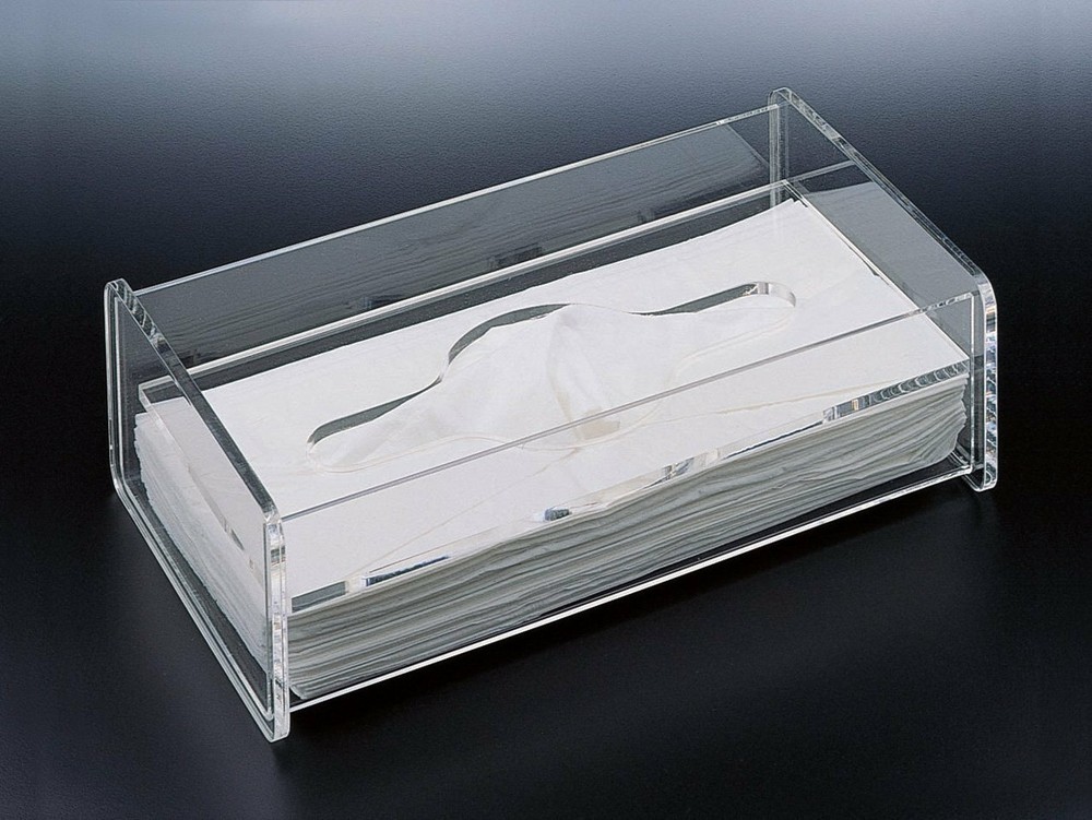 Huang Tissue Box (0484)
