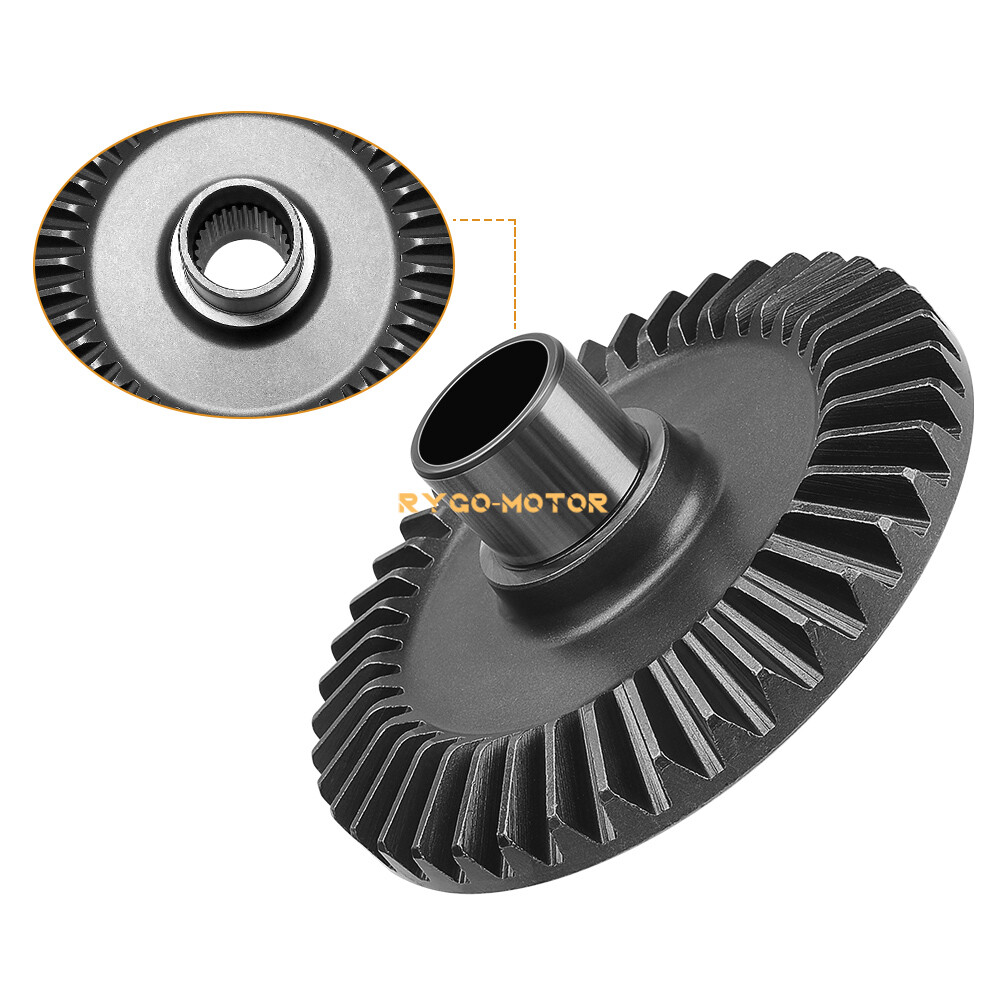 Ring Gear Differential for Honda #41431-HP0-A00