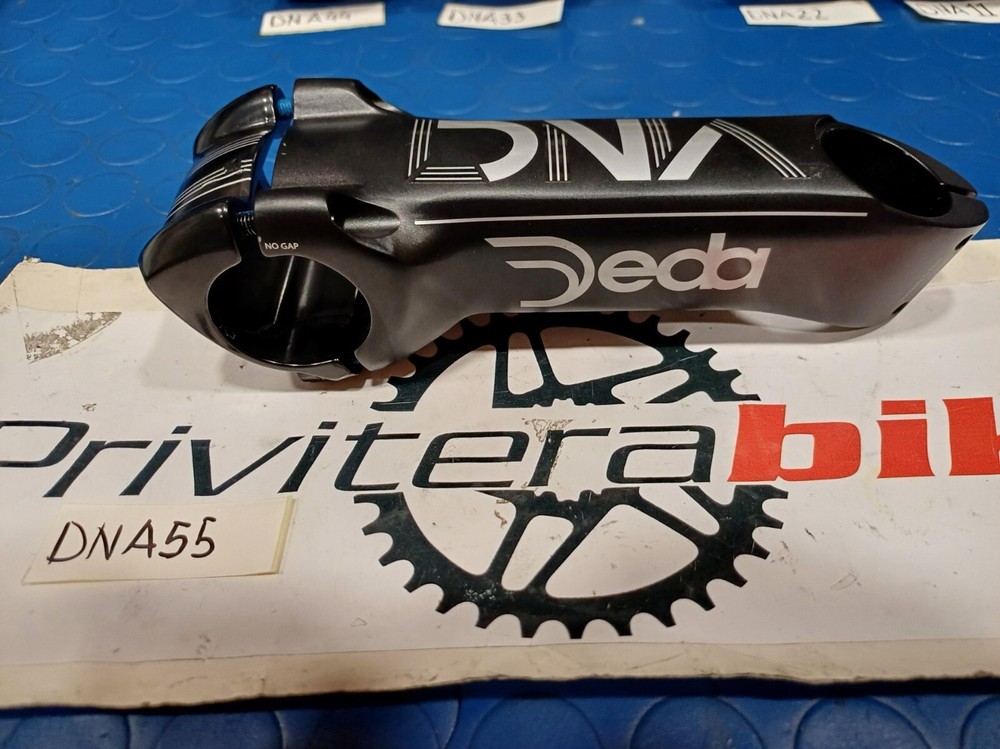 Deda Vinci 130mm Mount - DNA55