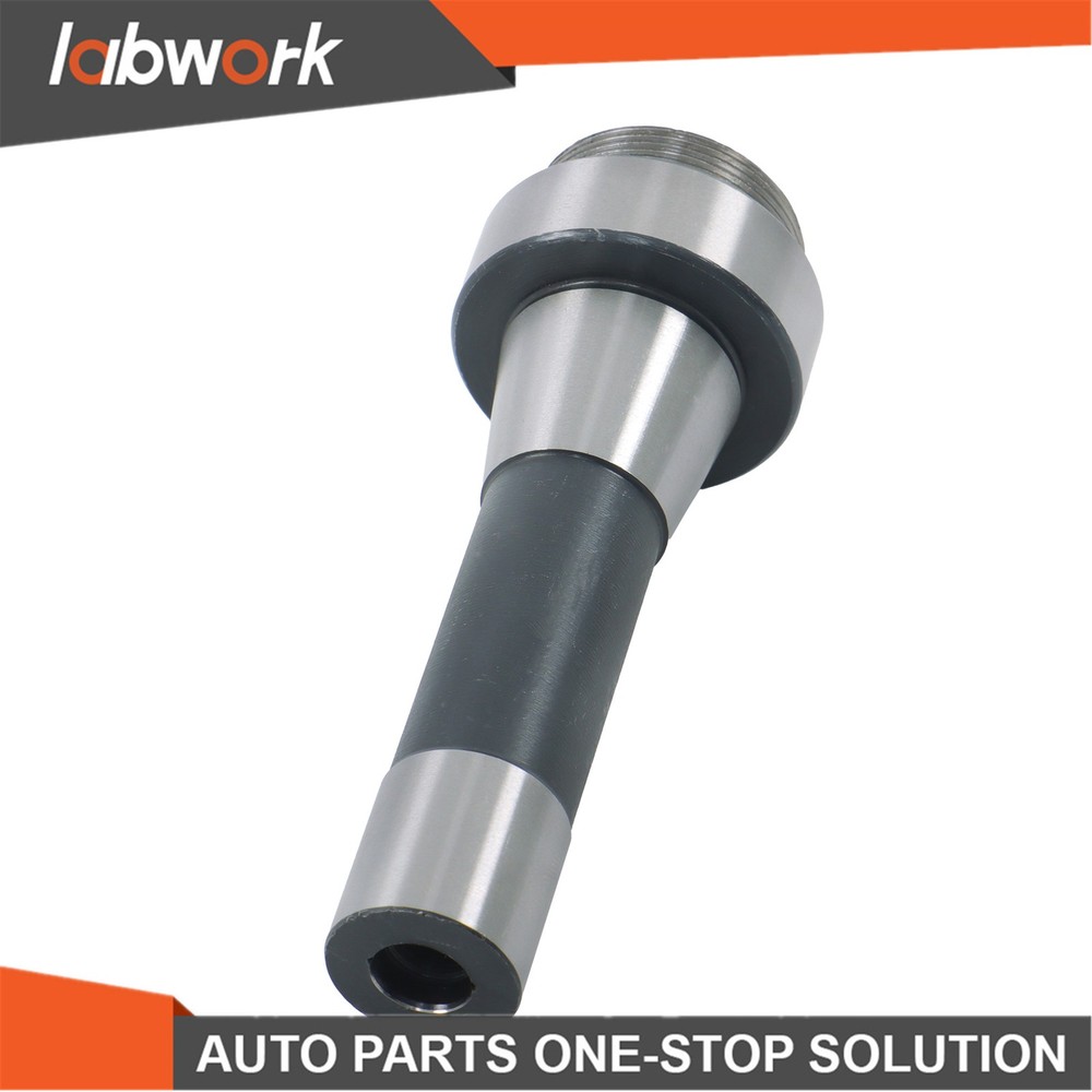 Labwork Boring Head R8 Shank 1.5" 18 Thread Mount for Mill Tool
