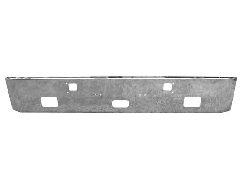 Kenworth W900 Bumper Assembly, Front