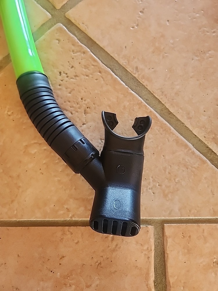 SEA QUEST SNORKEL ONLY