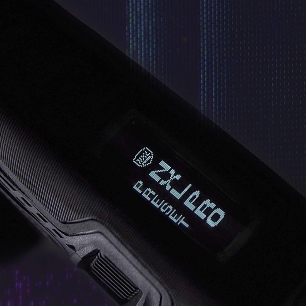 Planet Eclipse CS3 Pro Electronic Speedball Paintball Marker Punk