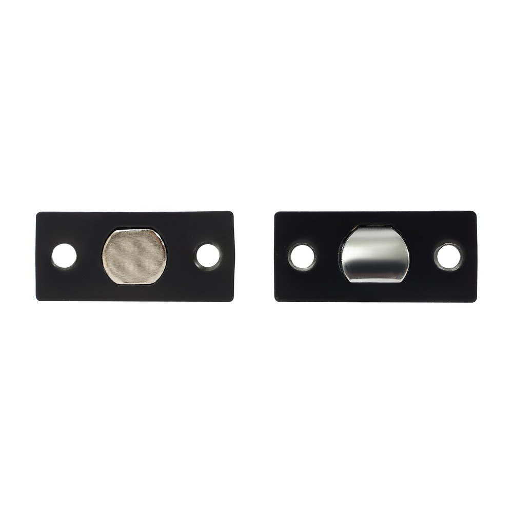 Front Door Handle and Deadbolt Set Matte Black Front Door Lock Set Knob