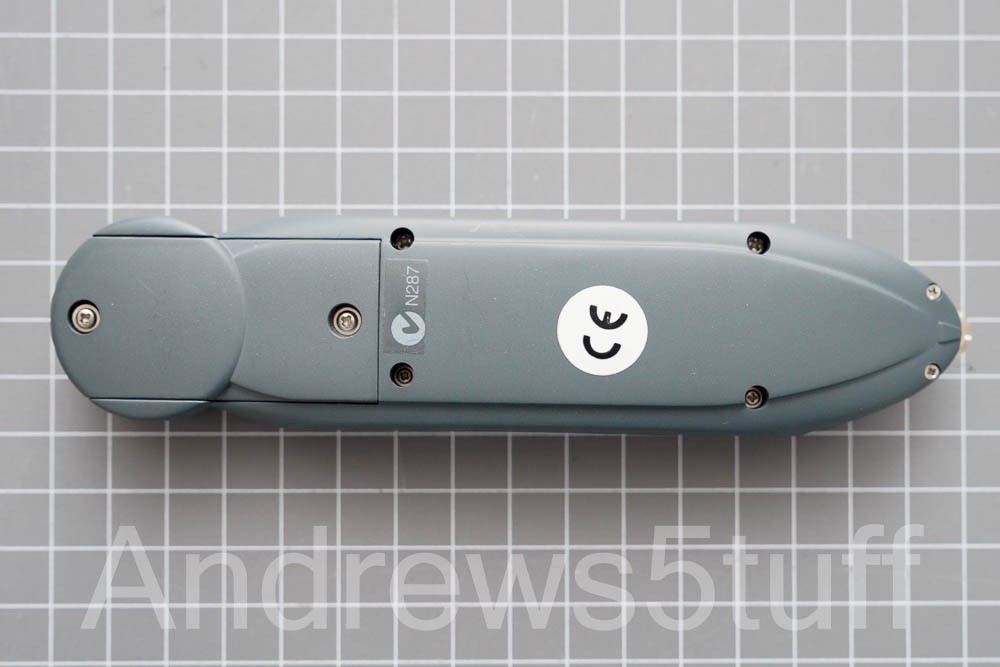 Digital Multi Function Map Scale Measurer Plan Measure Opisometer XC0374