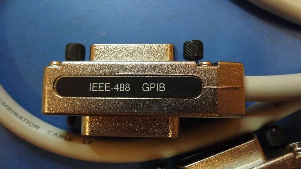 ACL-IEEE488-2 ADLINK Specialized Cables IEEE488 CABLE 2M