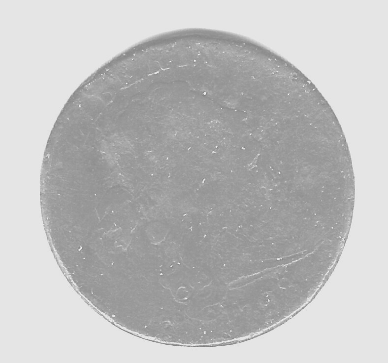 1798 LARGE CENT