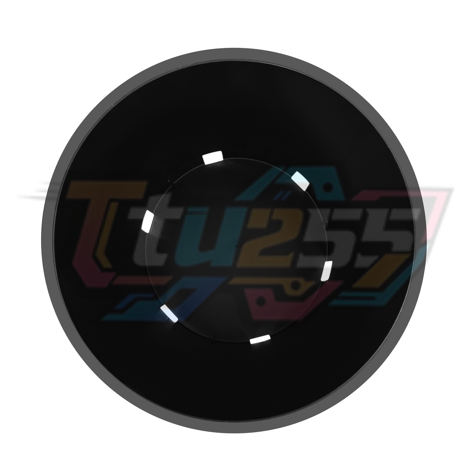 10 PCS 10 Gallon Premium Plastic Garden Plant Nursery Pots Heavy Duty