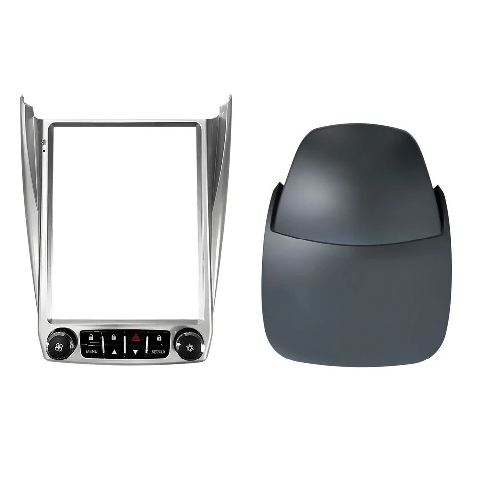 Car Radio For Chevrolet Equinox 2011-2017 Android Auto Stereo iPhone CarPlay GPS