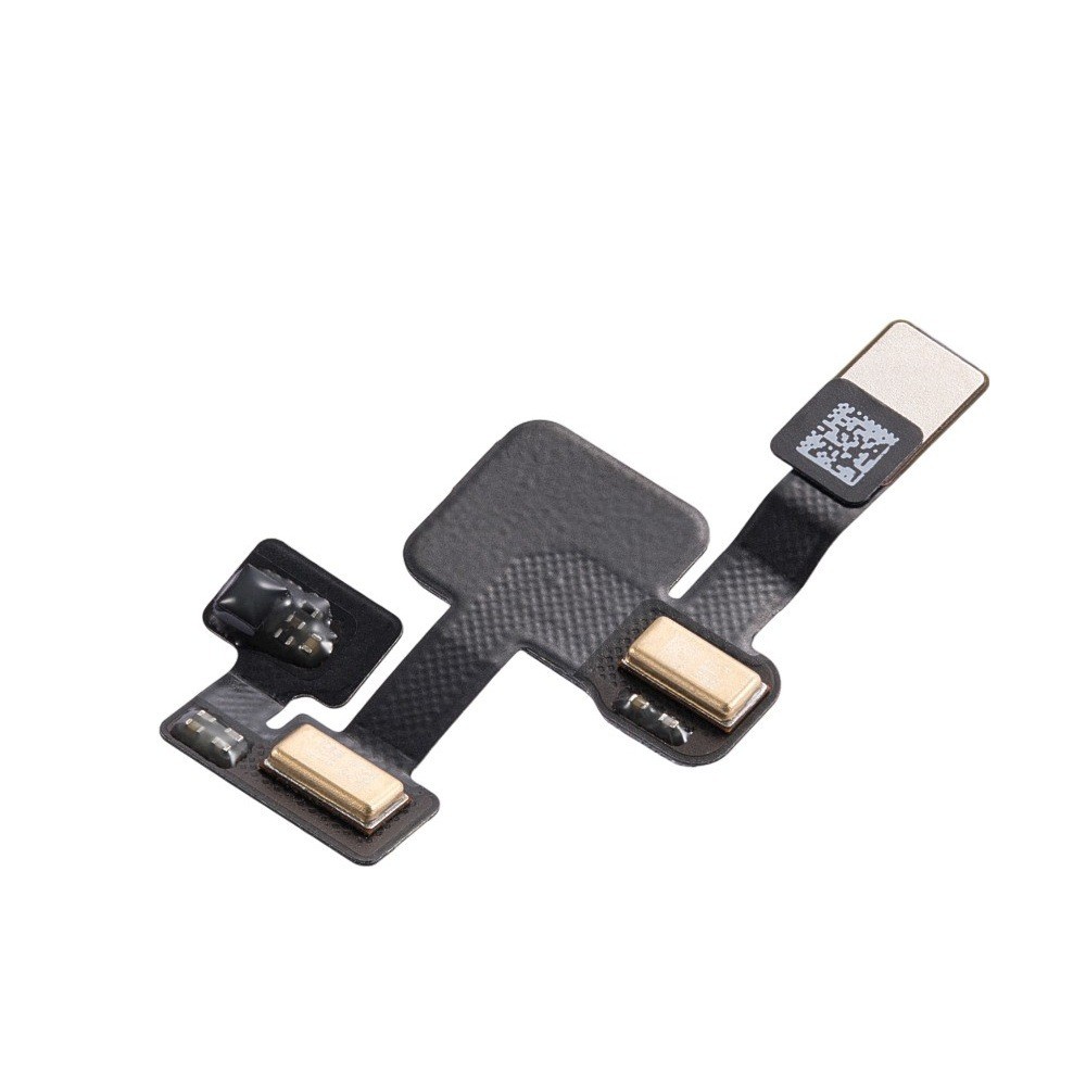 Microphone Mic Flex Cable Replacement Part For iPad 9 2021