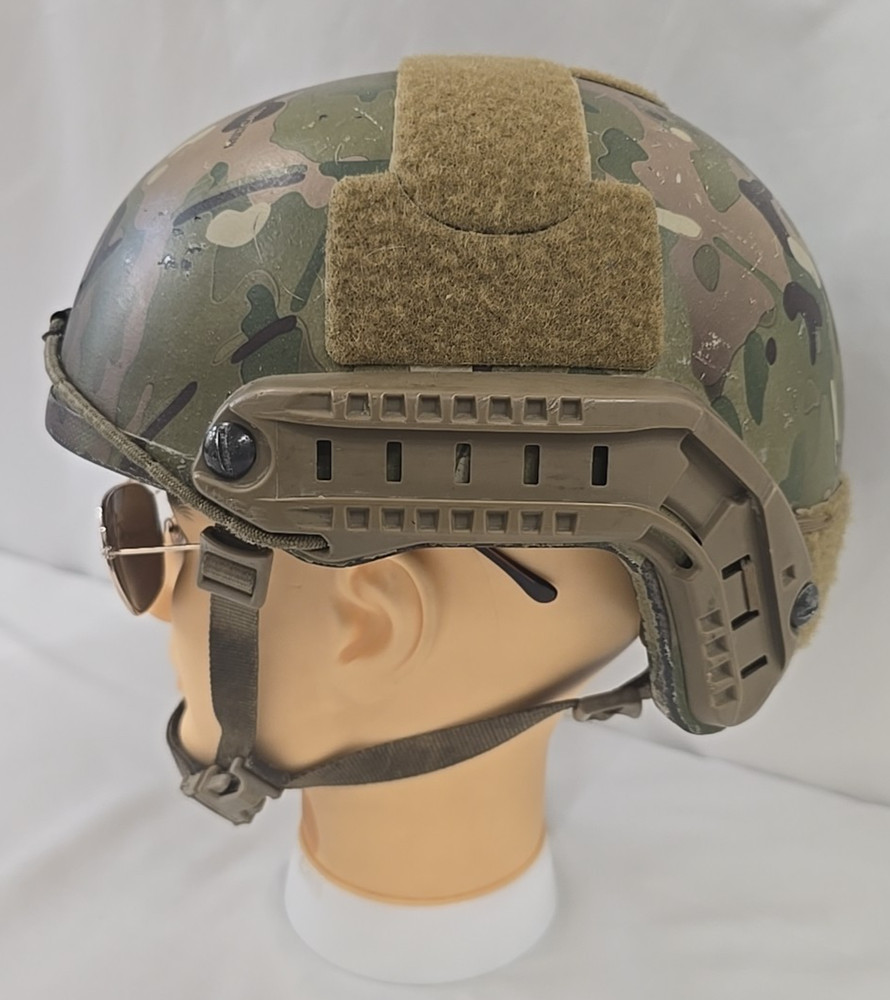 Ceradyne OPS-CORE HIGH CUT HELMET L/XL Cag Sof Devgru
