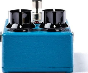 MXR® BLUE BOX™ FUZZ