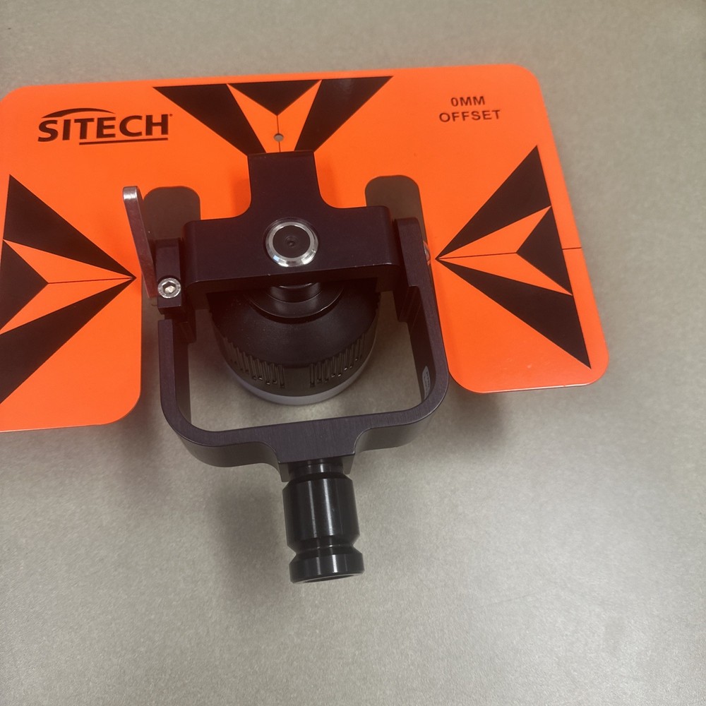 Sitech -30mm Offset Prism