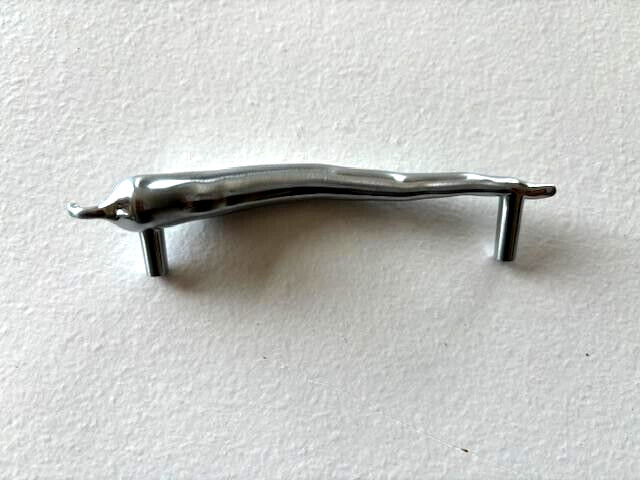 20 Pulls Handles Kitchen Cabinet Hardware Chili Pepper