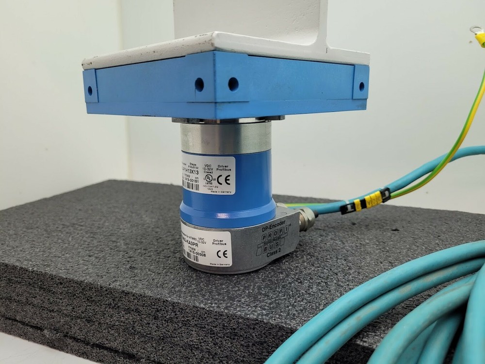 SICK MRA-G130-105D3 5322779 Wire Draw Rope Absolute Encoder 5000mm Working Pull