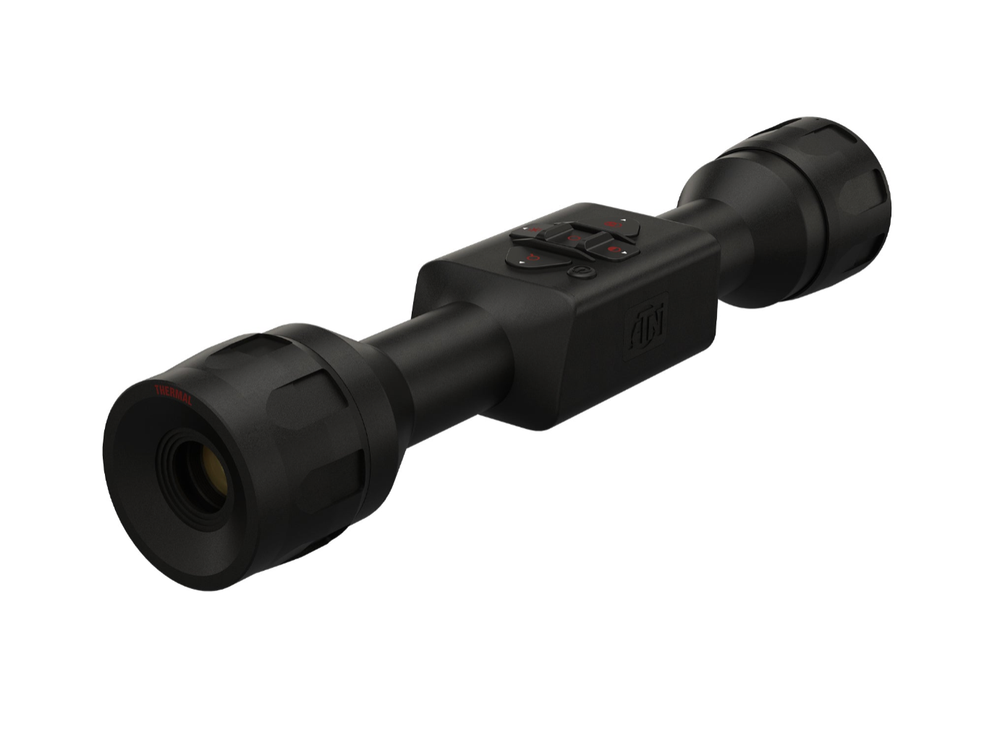 ATN Thor LT Thermal Scope 4-8x TIWSTLT148X