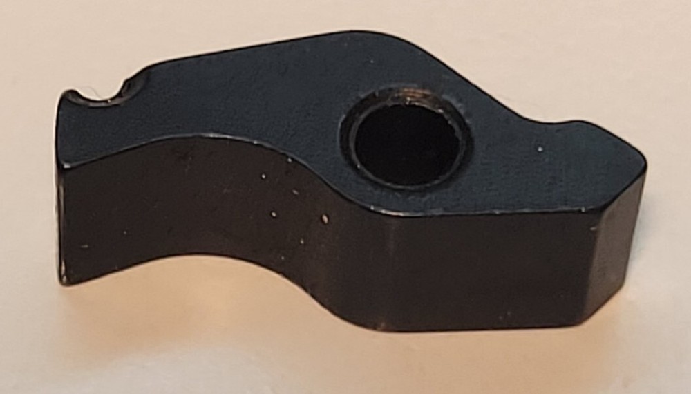 Thompson Center Triumph .50 Cal Break Action Muzzleloader Interlock Assembly (B)