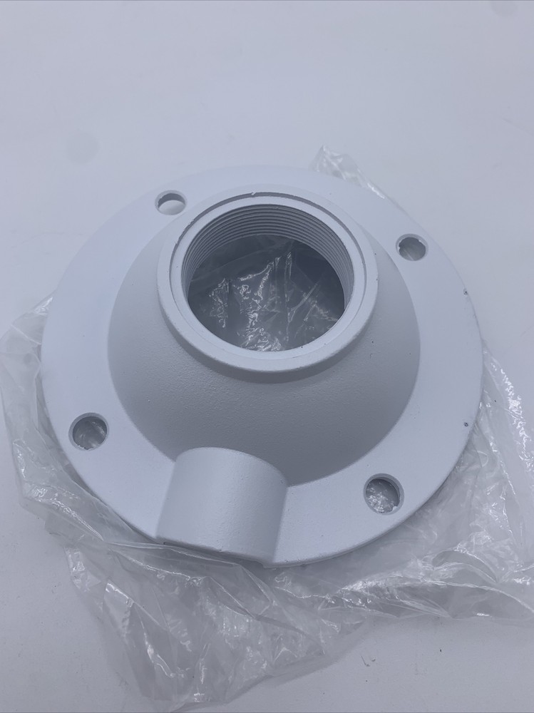 FINXRoll Security Camera Mounting Bracket Extender Pole Adjustable Read Desc