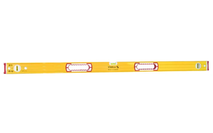 Stabila - Type 196 Spirit Level COMBO PACK
