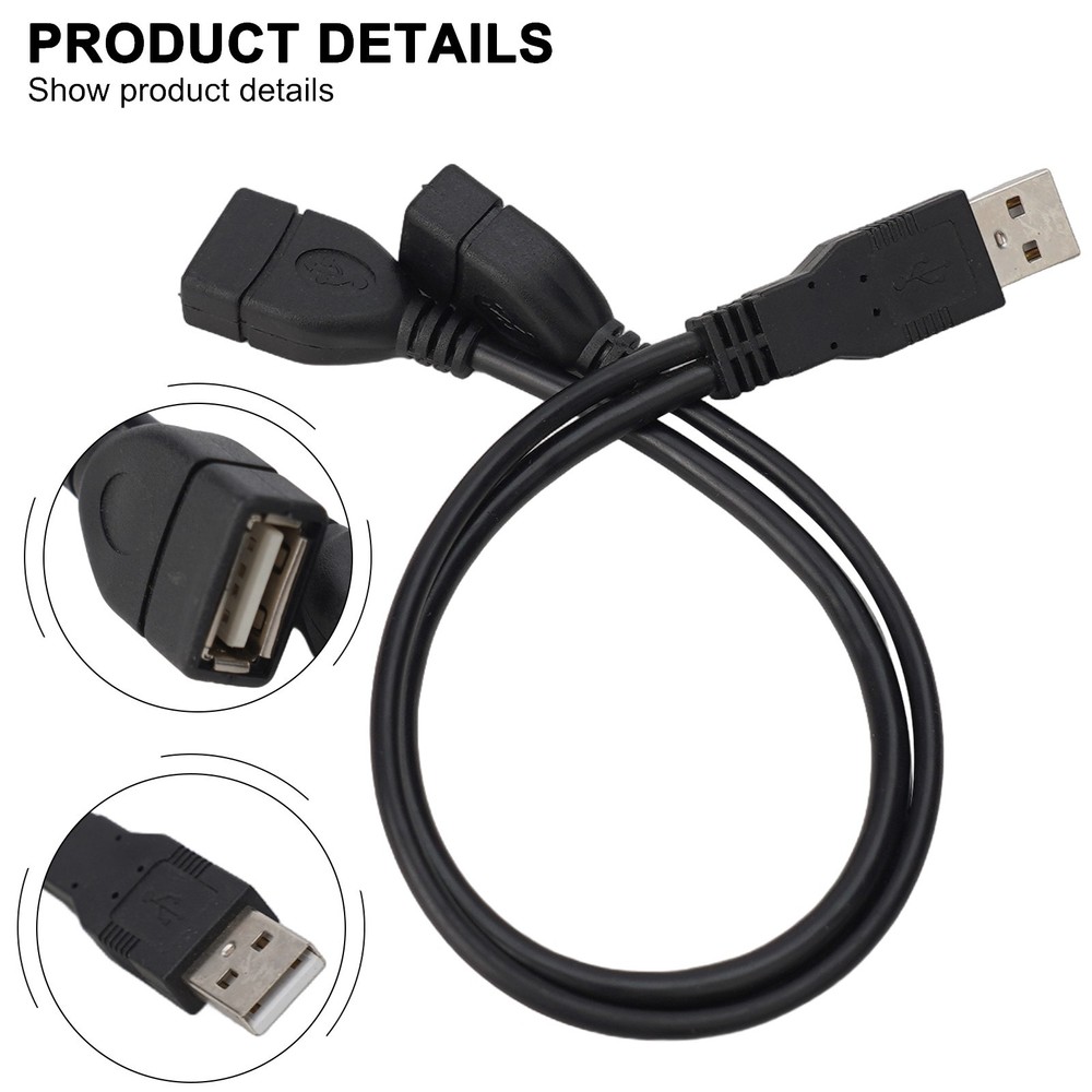 Detailed and Precise Testing of USB Splitter Hub for Better Performance