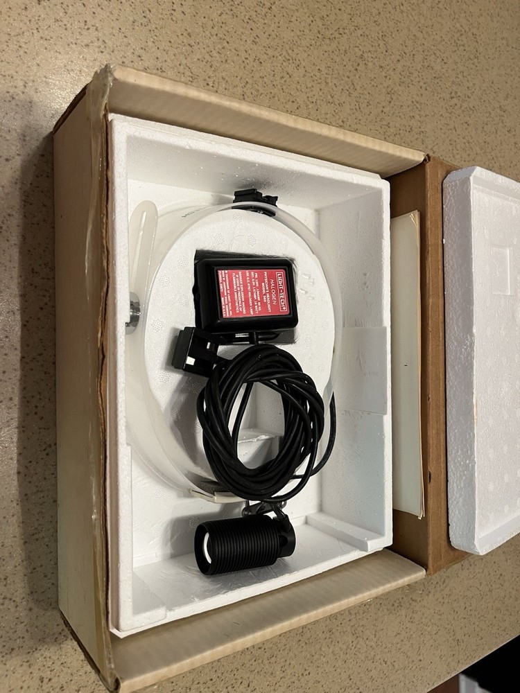 Light-Tech Model 560