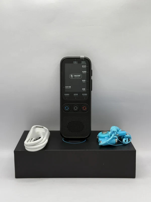 Language Translator Device, 138 Languages Supported, Instant Offline Language...