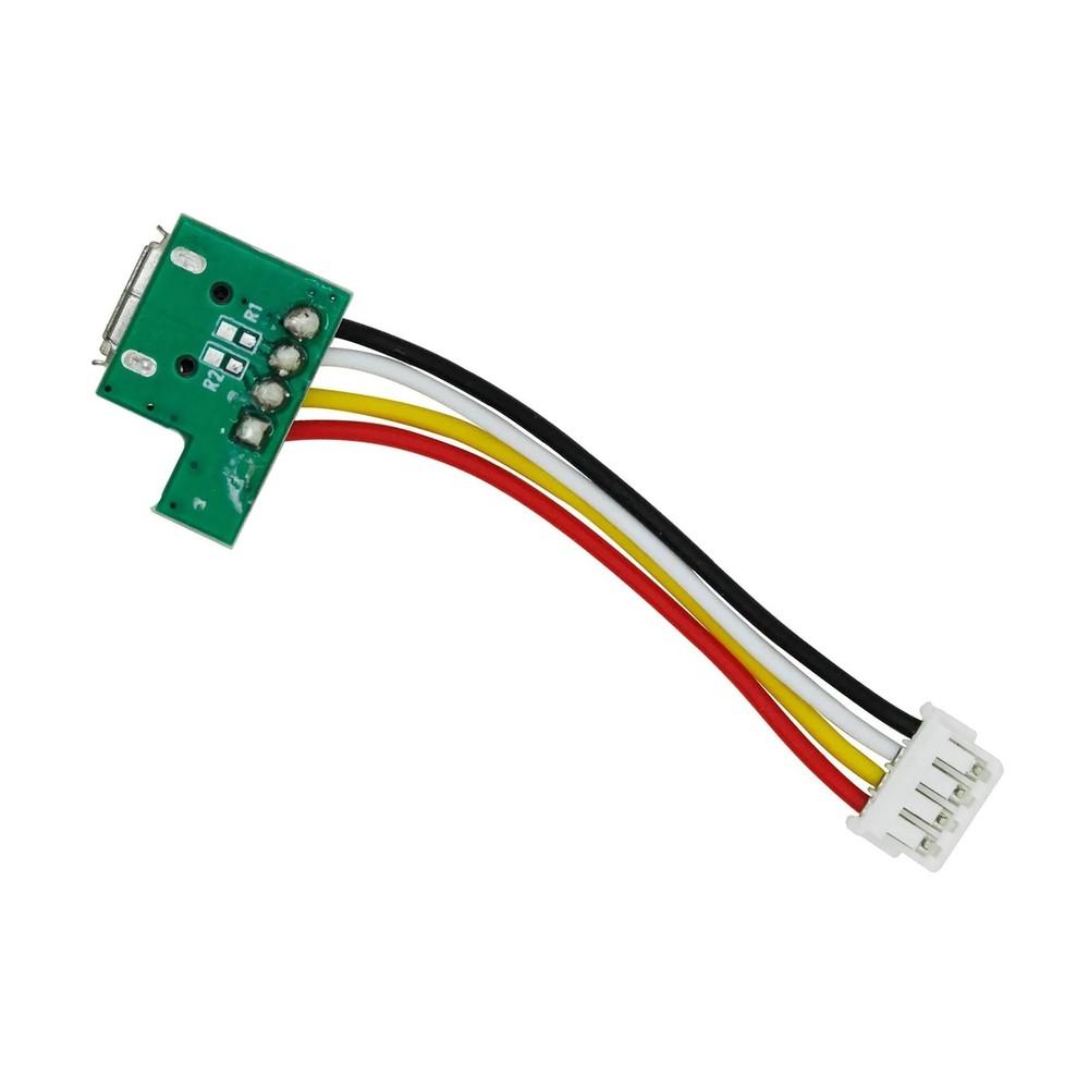 Durable Micro USB Charging Port Board Replace For JBL Flip 2 Bluetooth Speaker