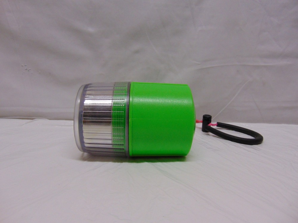 UK400 Night Diving Light