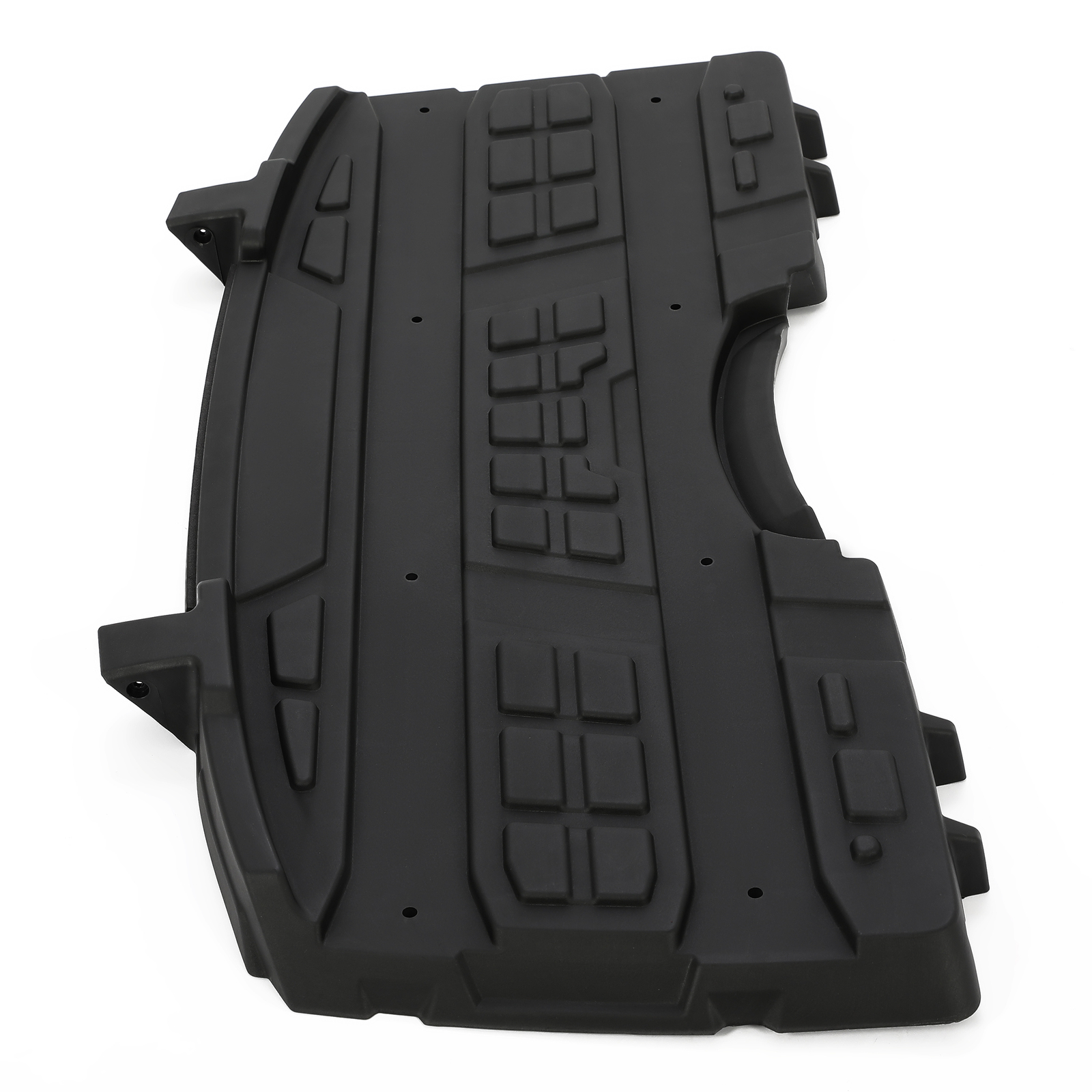 For Polaris Sportsman 400 450 500 700 800 05-10 #2633162 Front Storage Box Lid