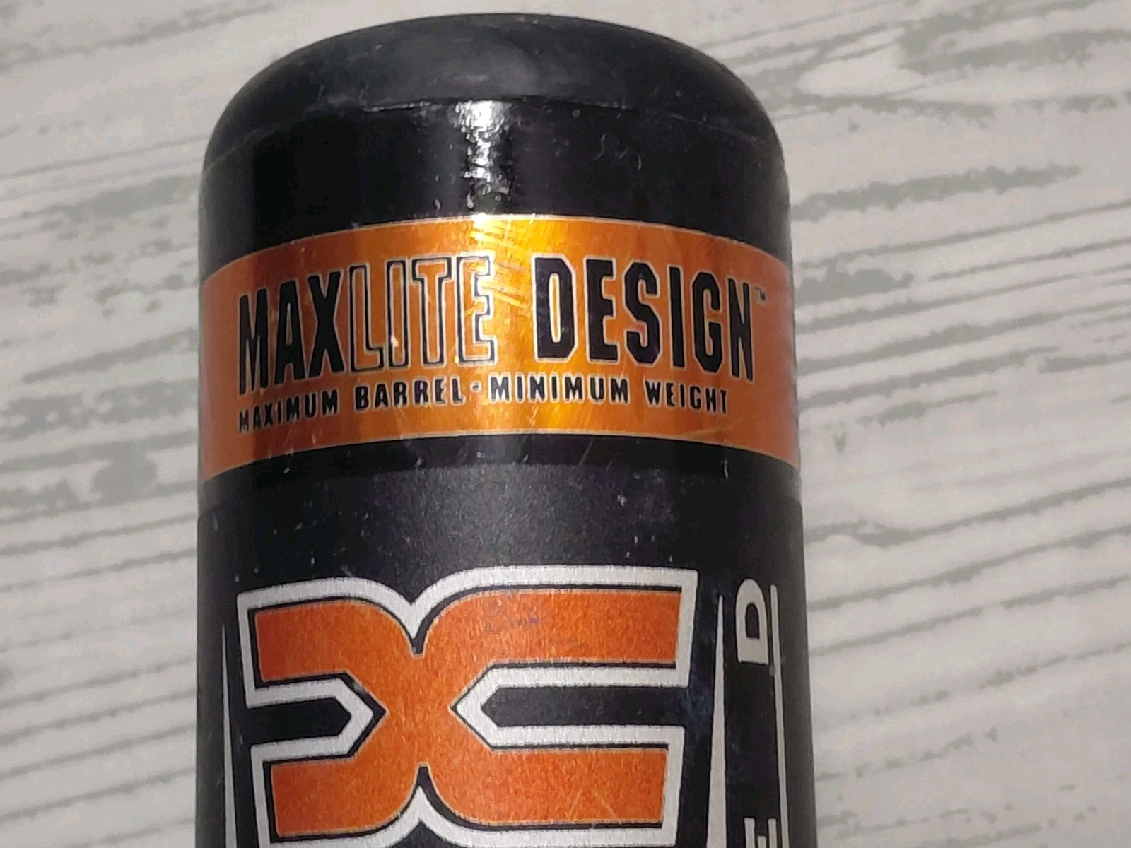 Easton Reflex Extended C405 Alloy BRX5E 32in (-5) 27oz Aluminum Baseball Bat