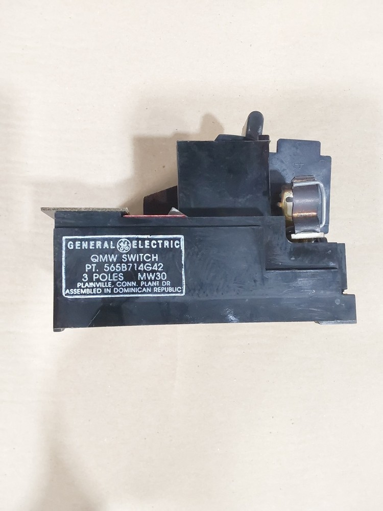 General Electric 565B714G42