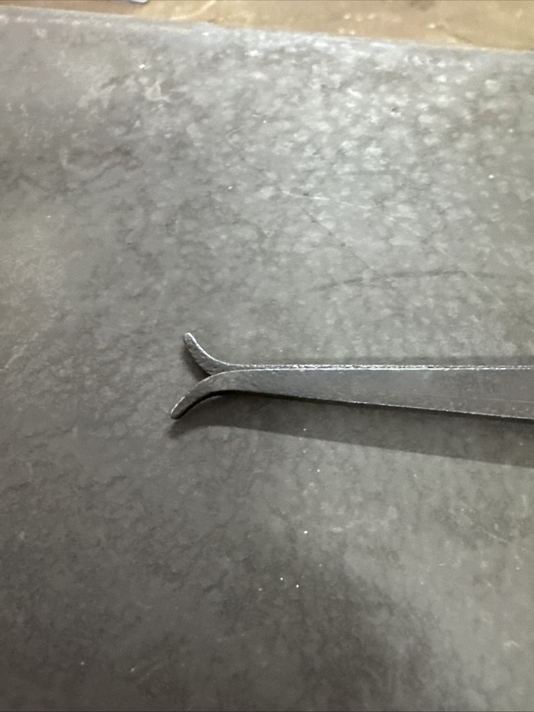 Lot Of 2 Inside Calipers